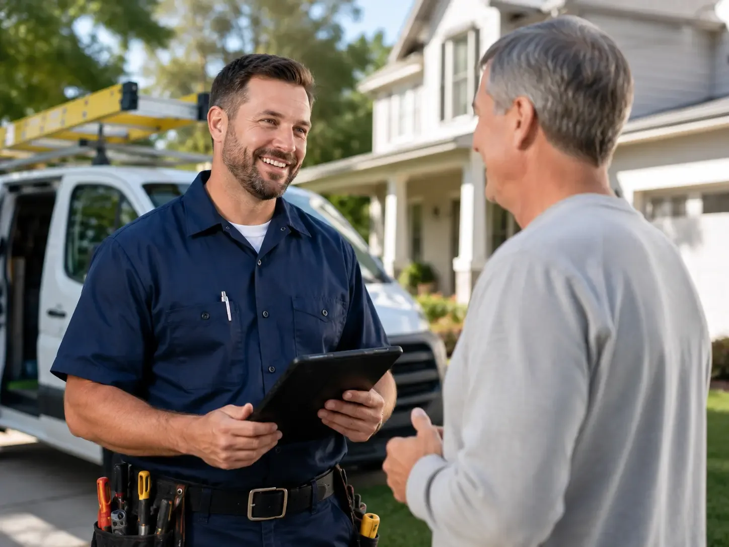 Whole Home Rewiring Polvadera, NM FAQs